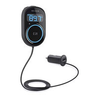 Belkin CarAudio Connect (F8M117CW)